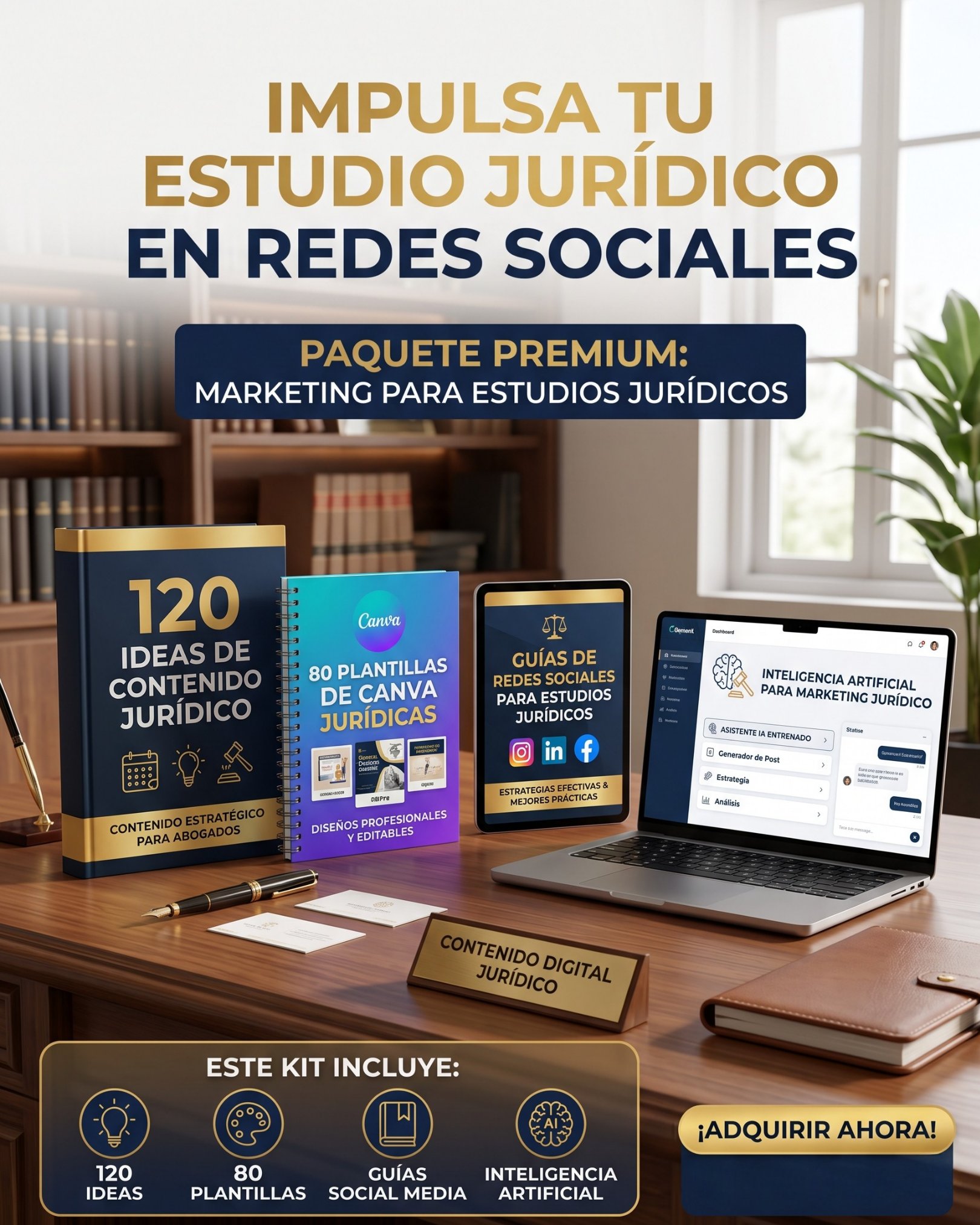 Kit del Abogado Digital